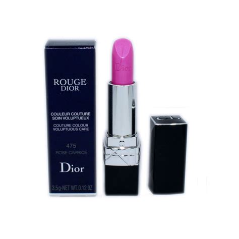 dior rose caprice lipstick|caprice saint tropez rose.